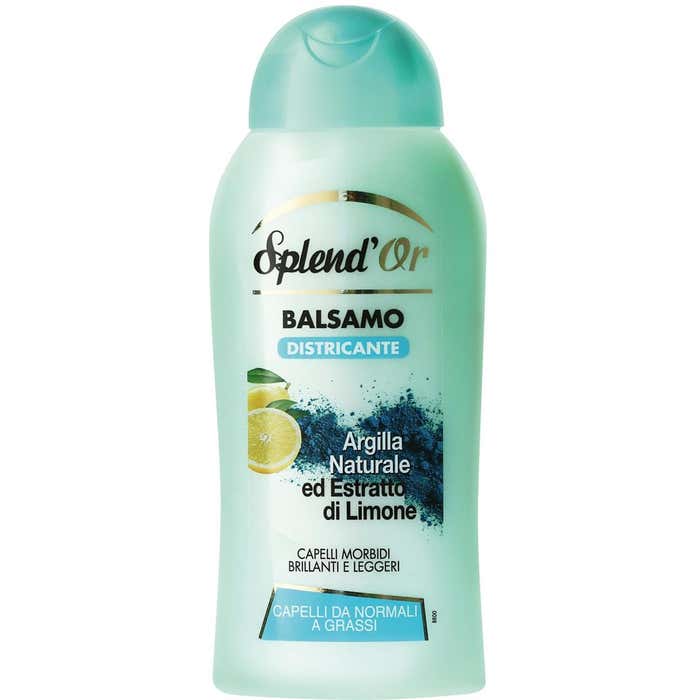 splendor conditioner lemon ml.300